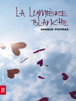 cover image of Sara 01- La Lumière blanche